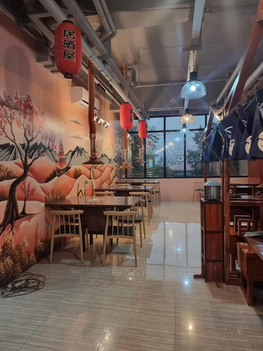 Raim Hotel Pagadian Exteriér fotografie