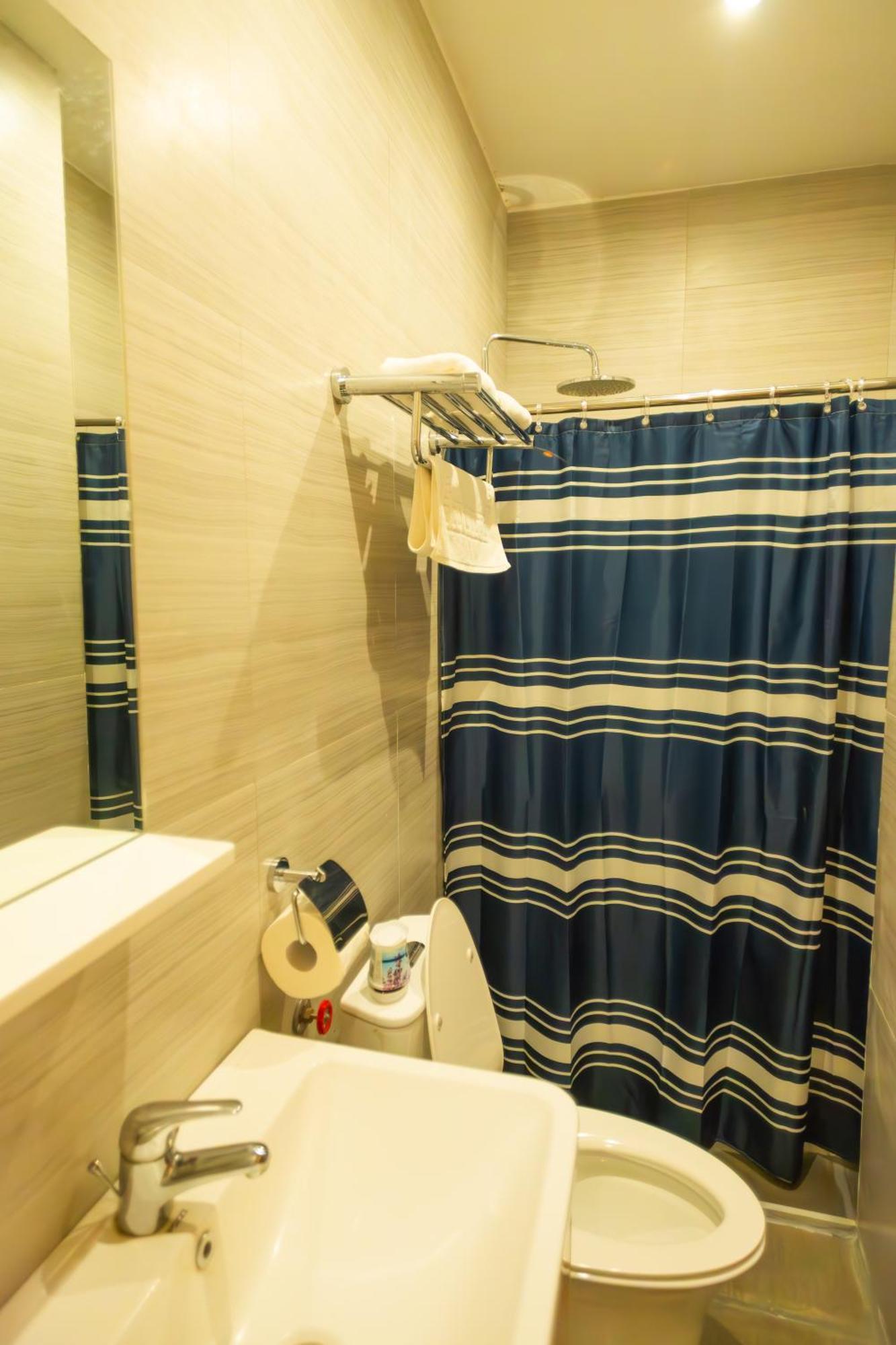 Raim Hotel Pagadian Exteriér fotografie