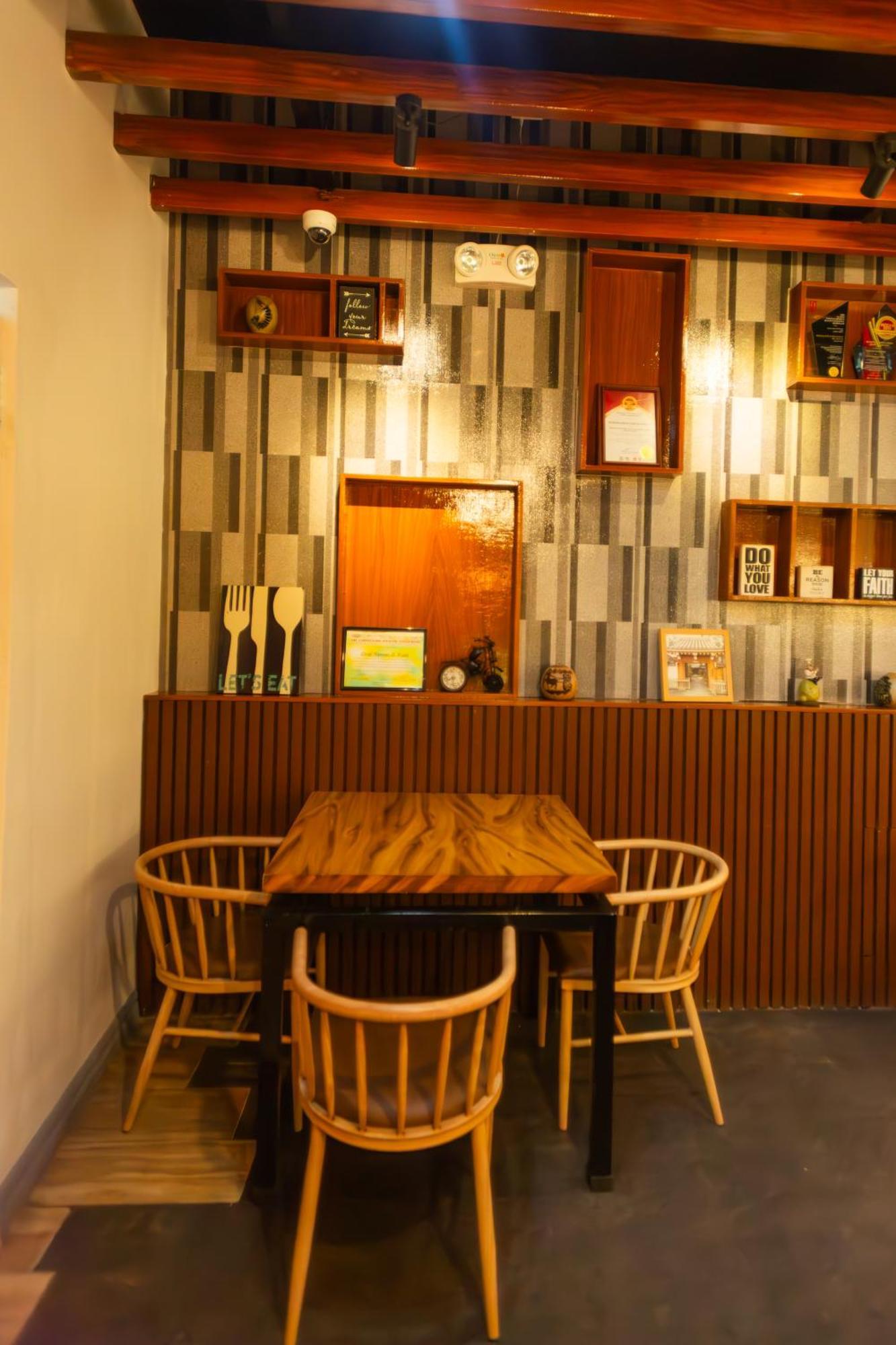 Raim Hotel Pagadian Exteriér fotografie