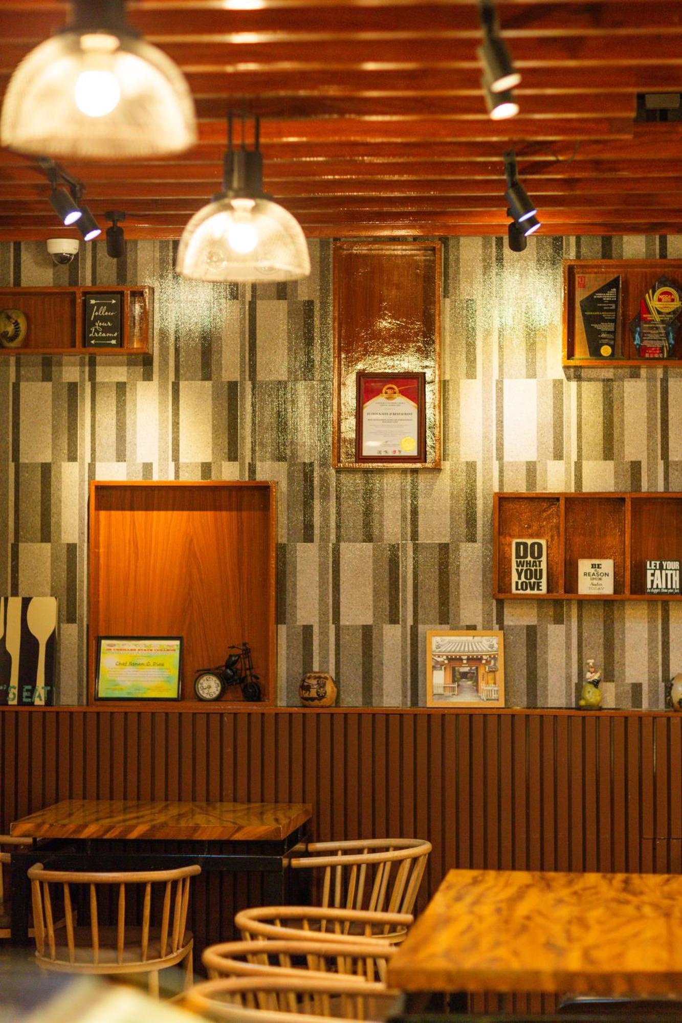 Raim Hotel Pagadian Exteriér fotografie
