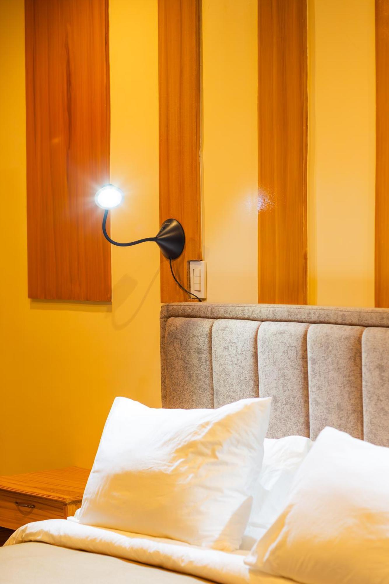 Raim Hotel Pagadian Exteriér fotografie