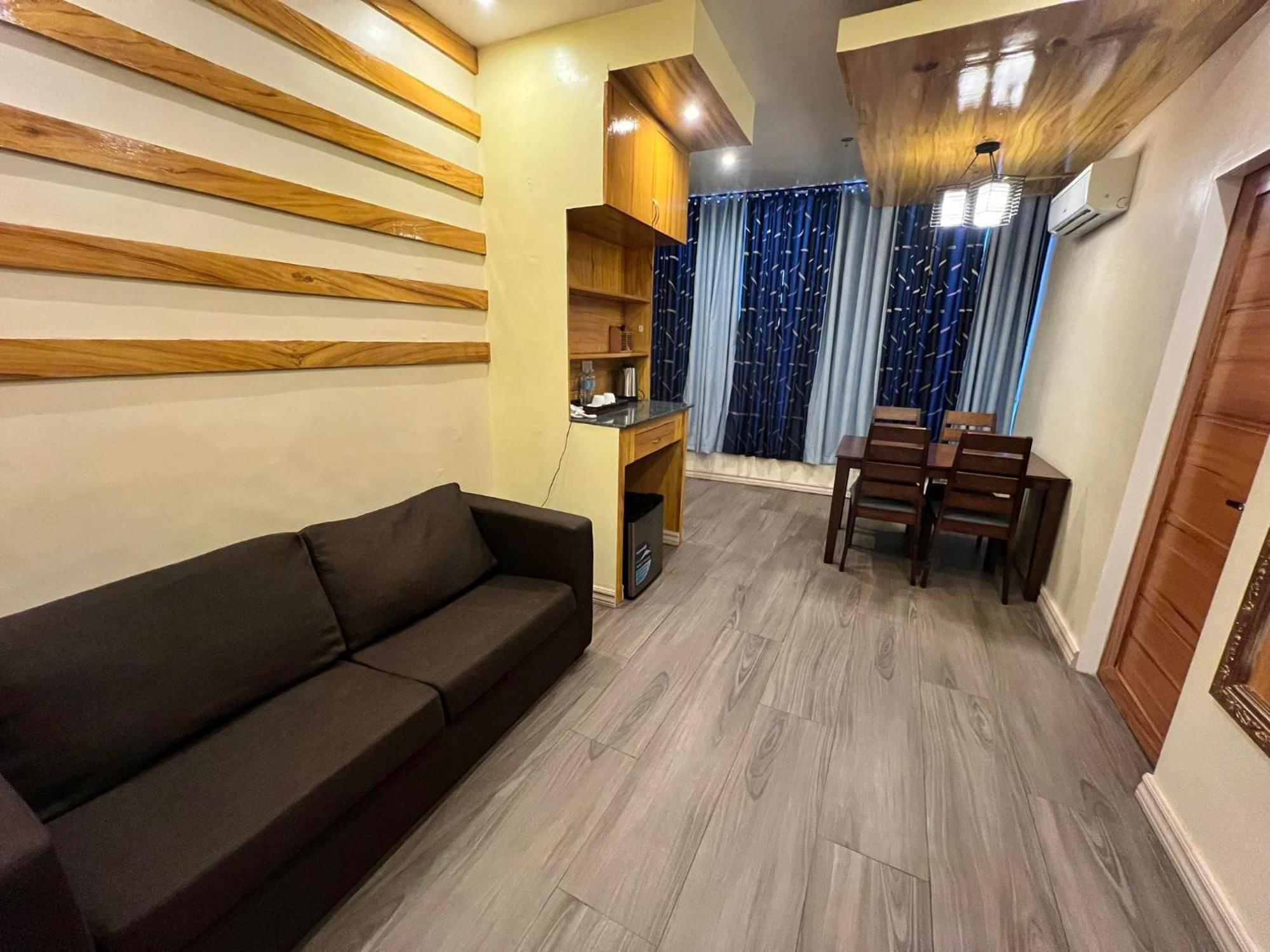 Raim Hotel Pagadian Exteriér fotografie