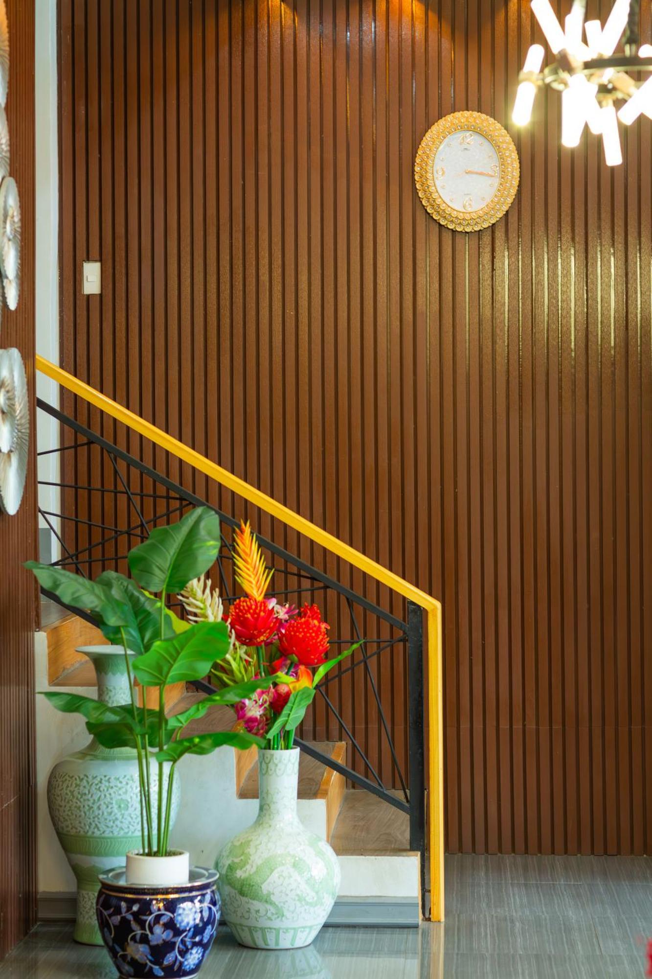 Raim Hotel Pagadian Exteriér fotografie