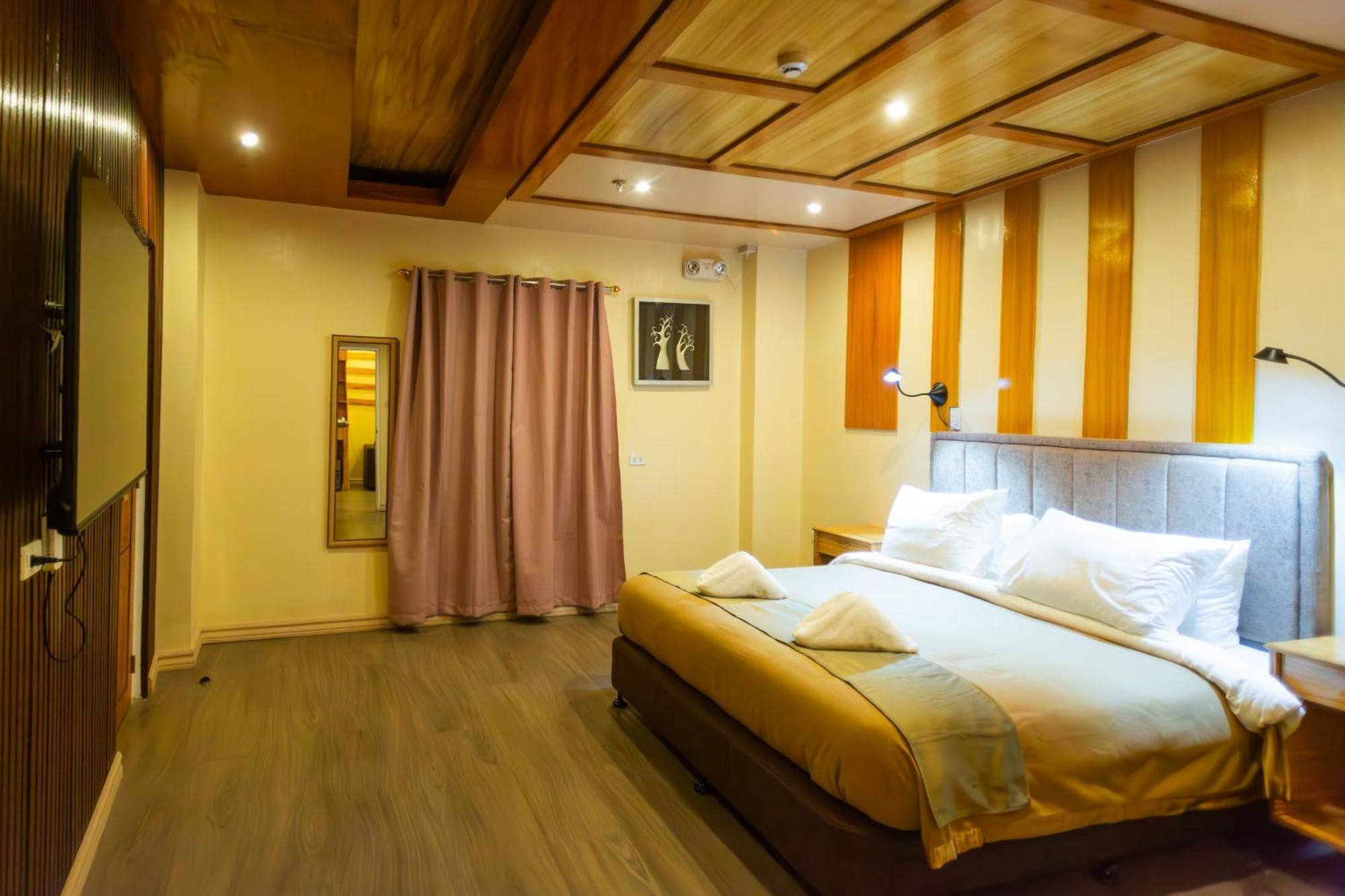 Raim Hotel Pagadian Exteriér fotografie