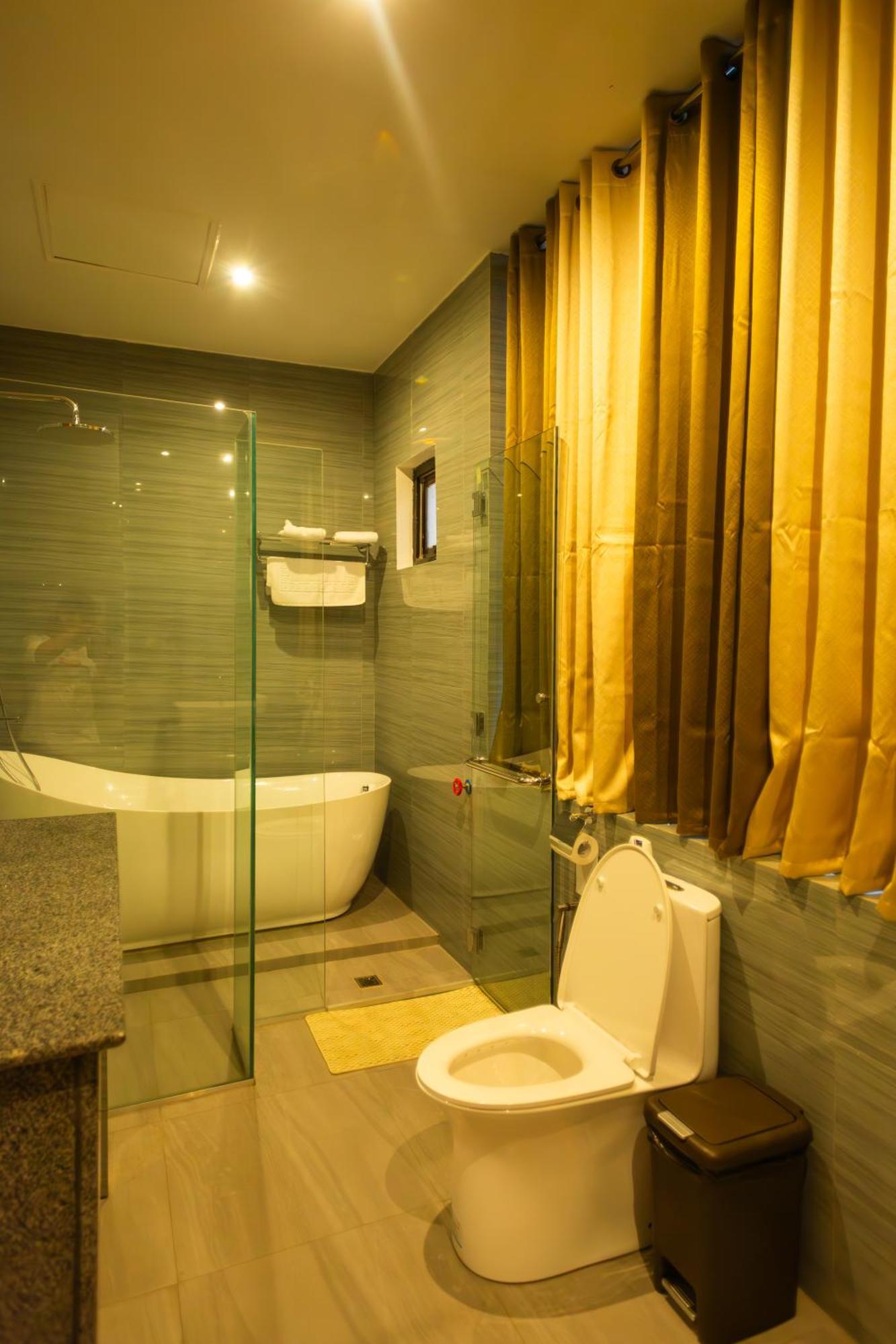 Raim Hotel Pagadian Exteriér fotografie